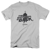 Halloween II Boogeyman Men's 18/1 Cotton Short-Sleeve T-Shirt